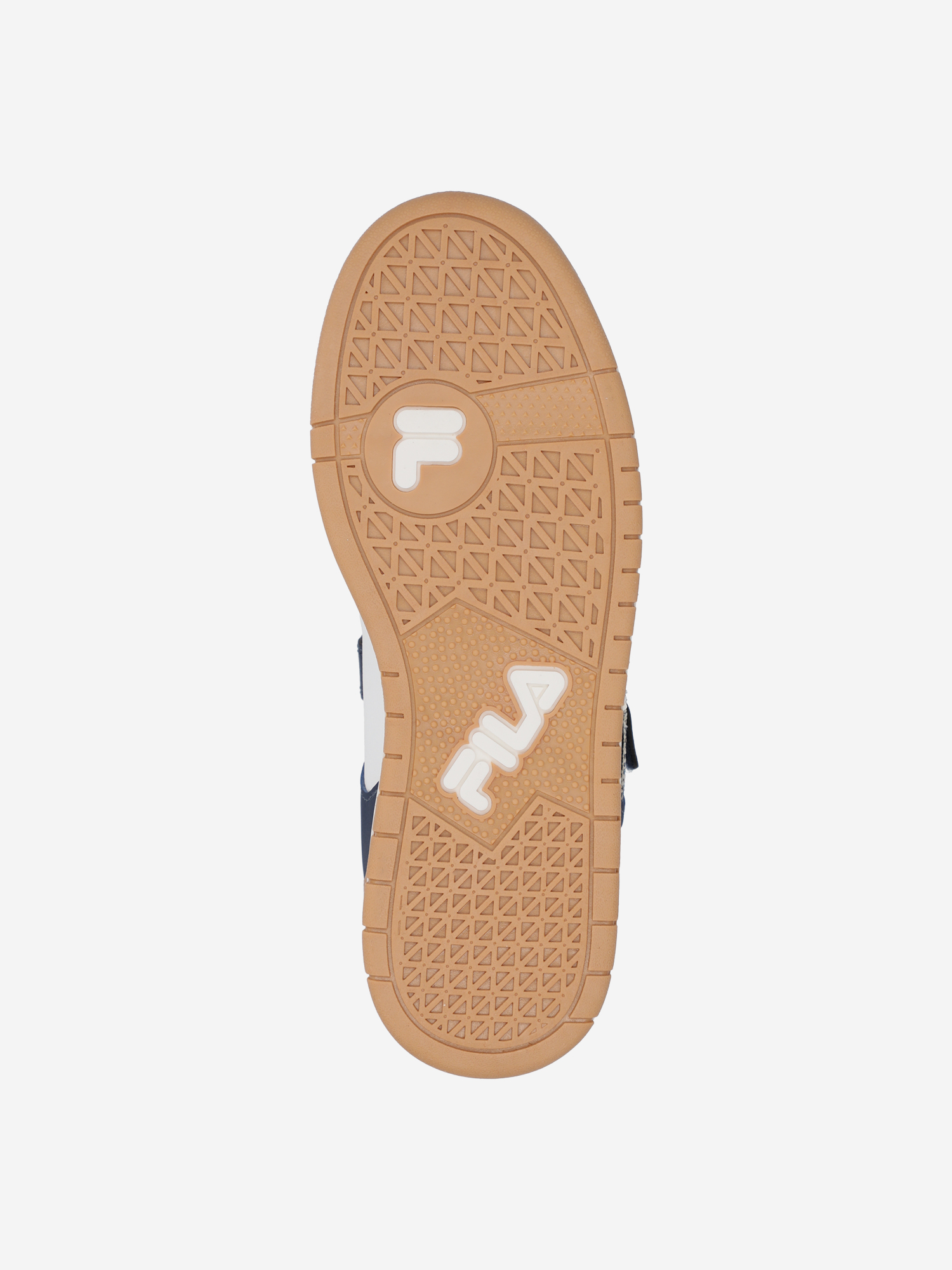фото Кеды для мальчиков fila nxt, синий