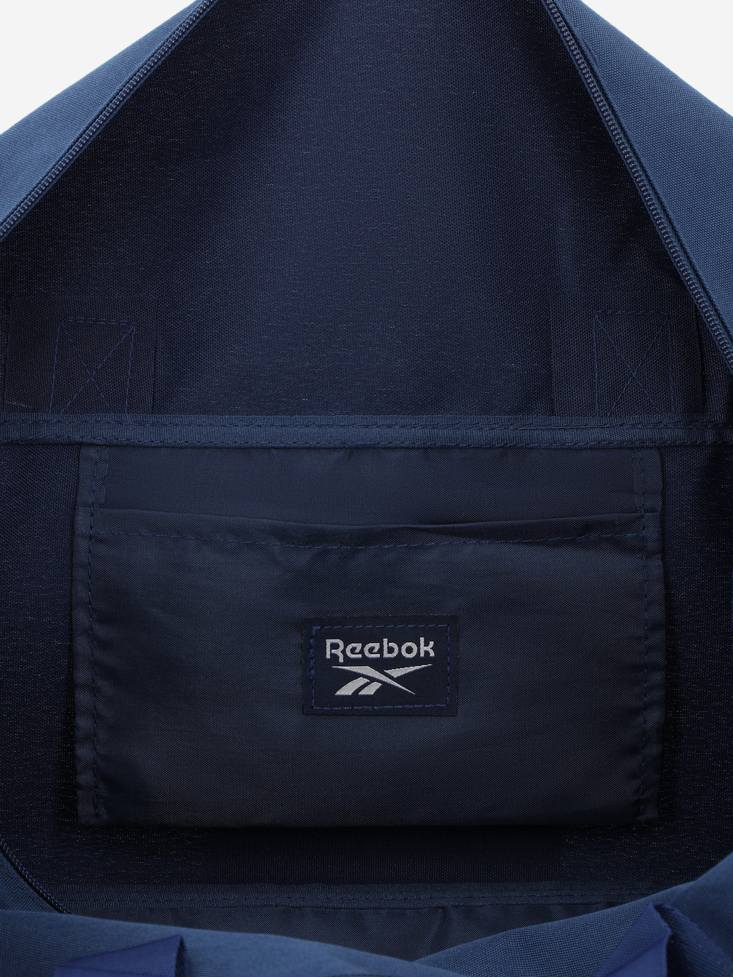 фото Сумка reebok ashland, синий