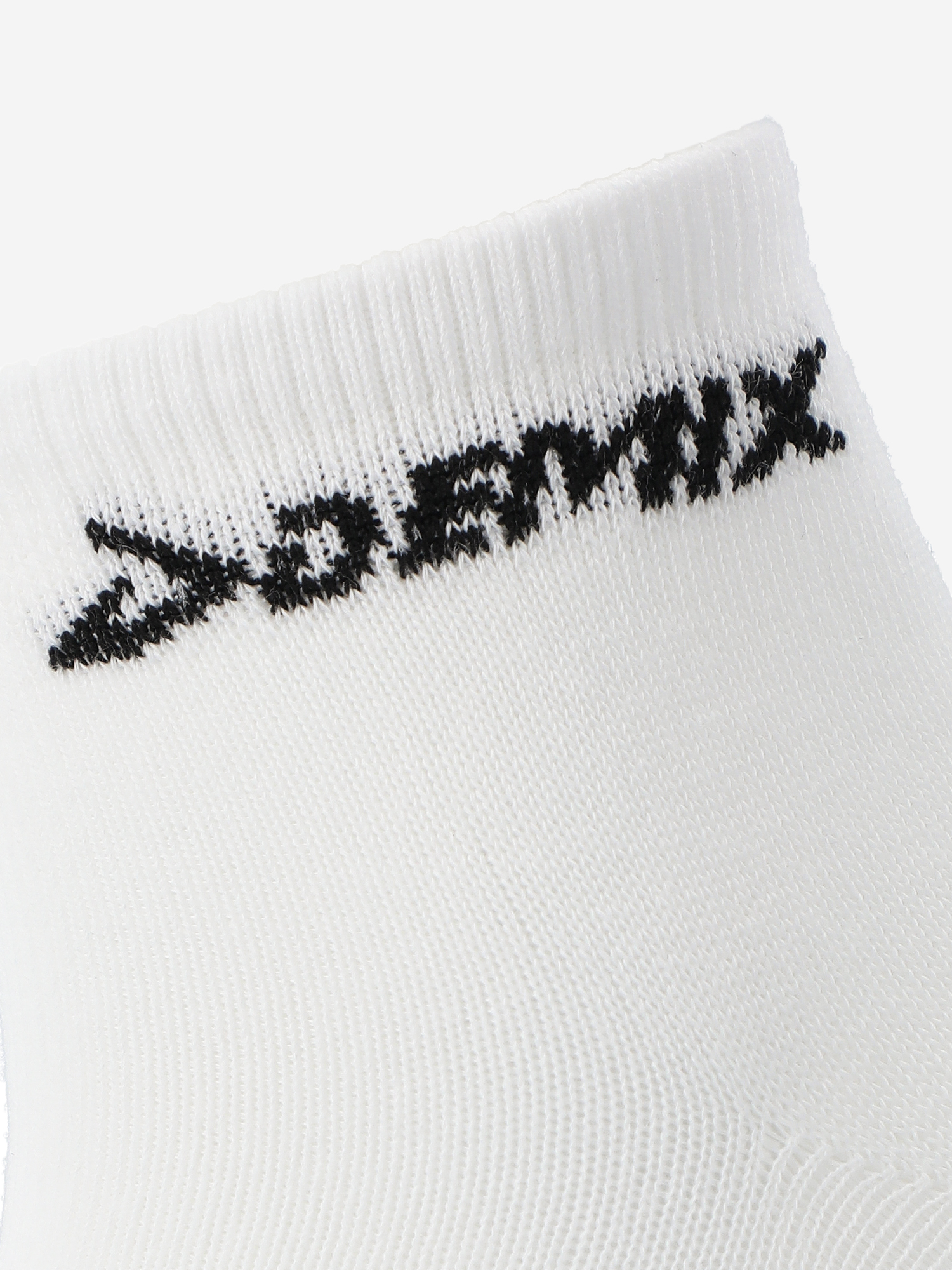 фото Носки мужские demix, 3 пары, белый