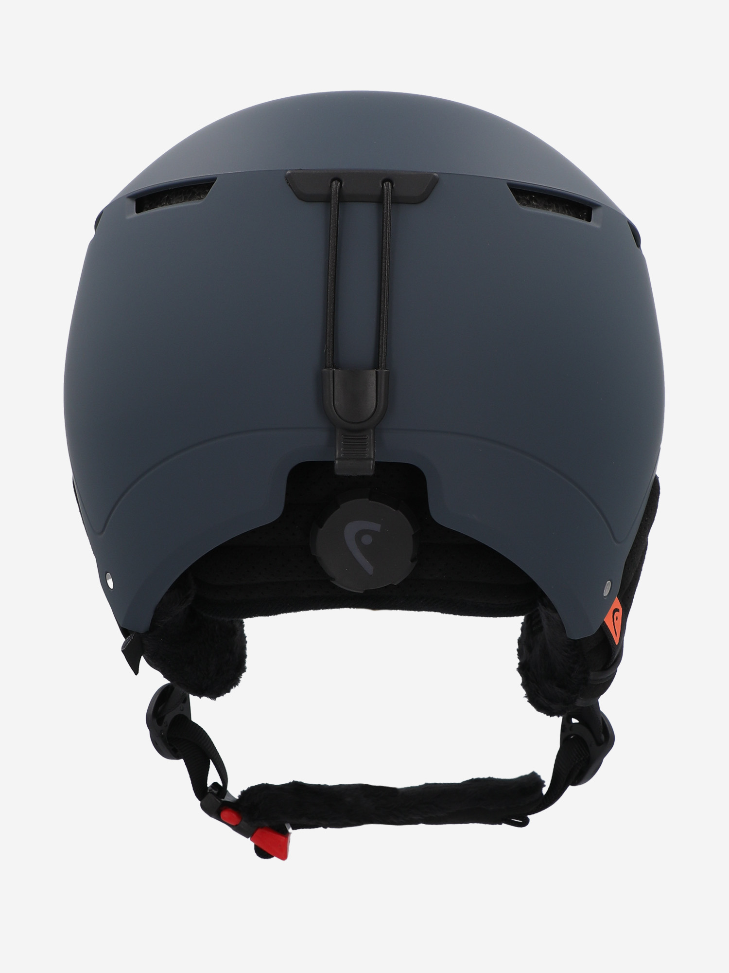 фото Шлем head compact evo, синий
