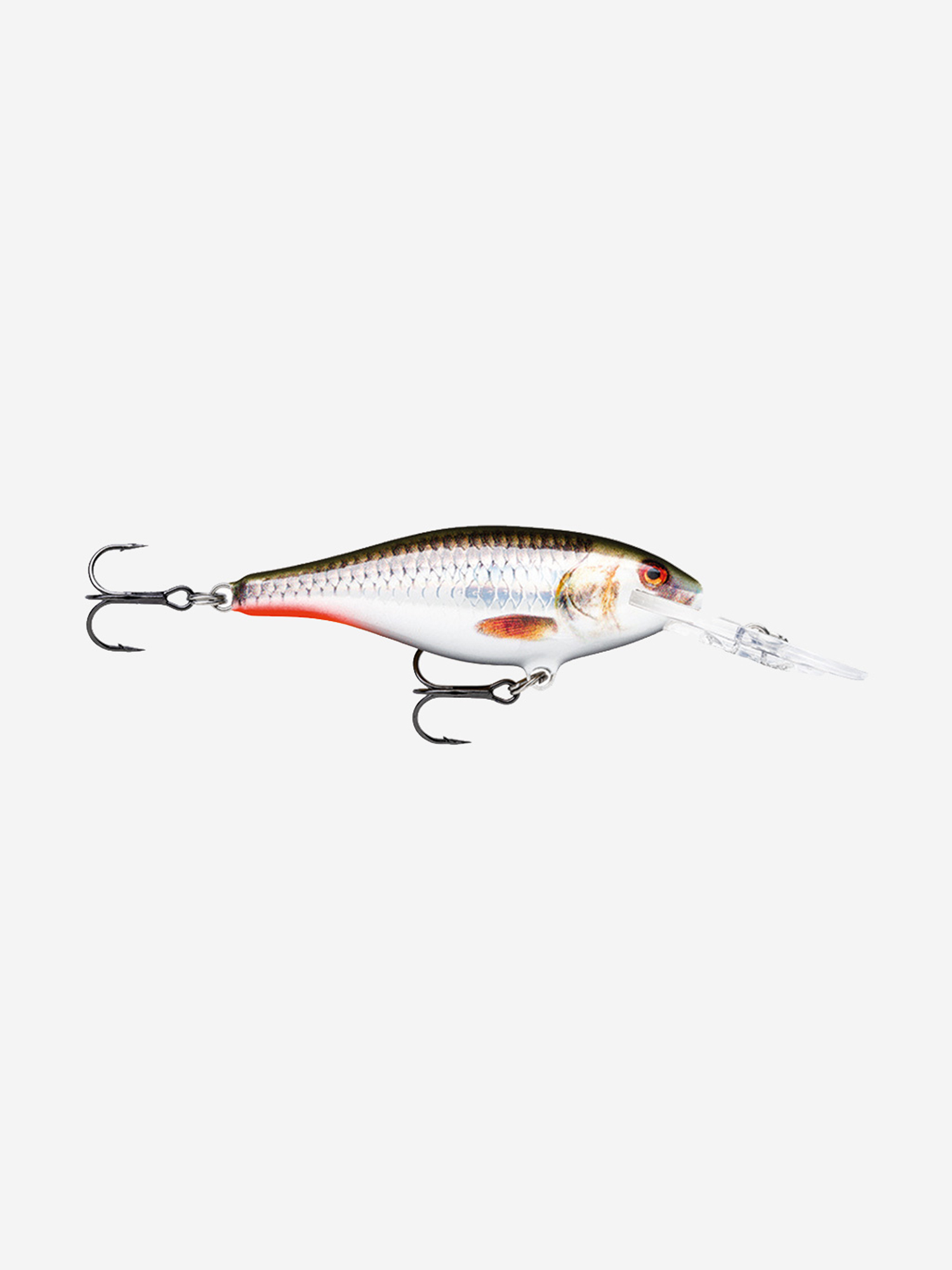 Воблер для рыбалки RAPALA Shad Rap 09, 9см, 15гр, цвет ROHL, плавающий, Серебряный
Воблер для рыбалки RAPALA Shad Rap 09, 9см, 15гр, цвет ROHL, плавающий, Серебряный