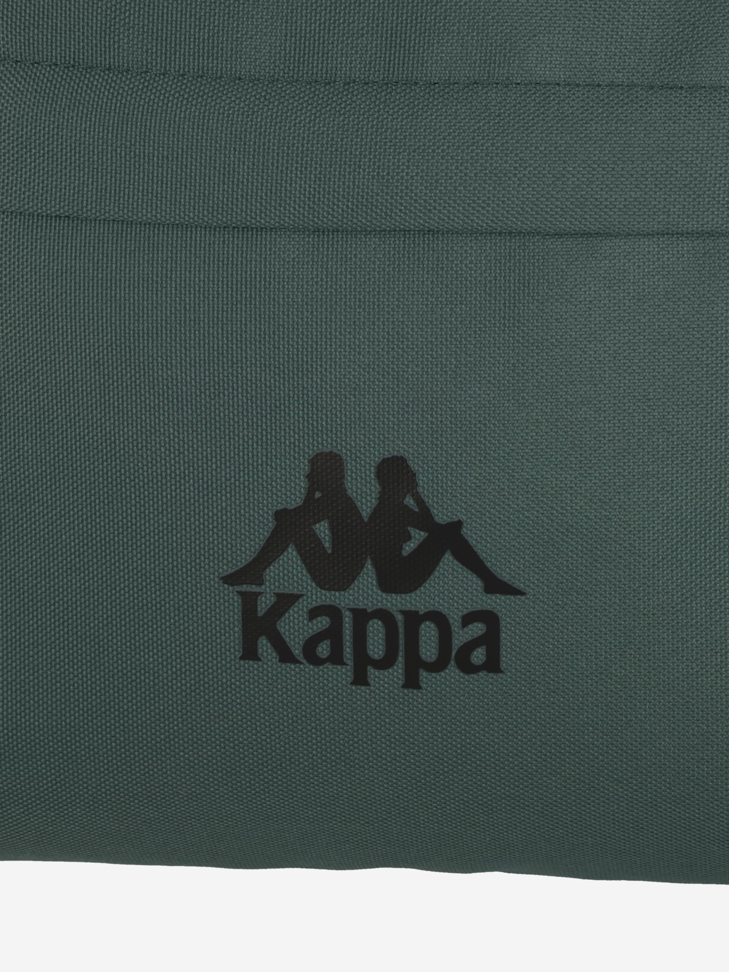 фото Рюкзак kappa, зеленый