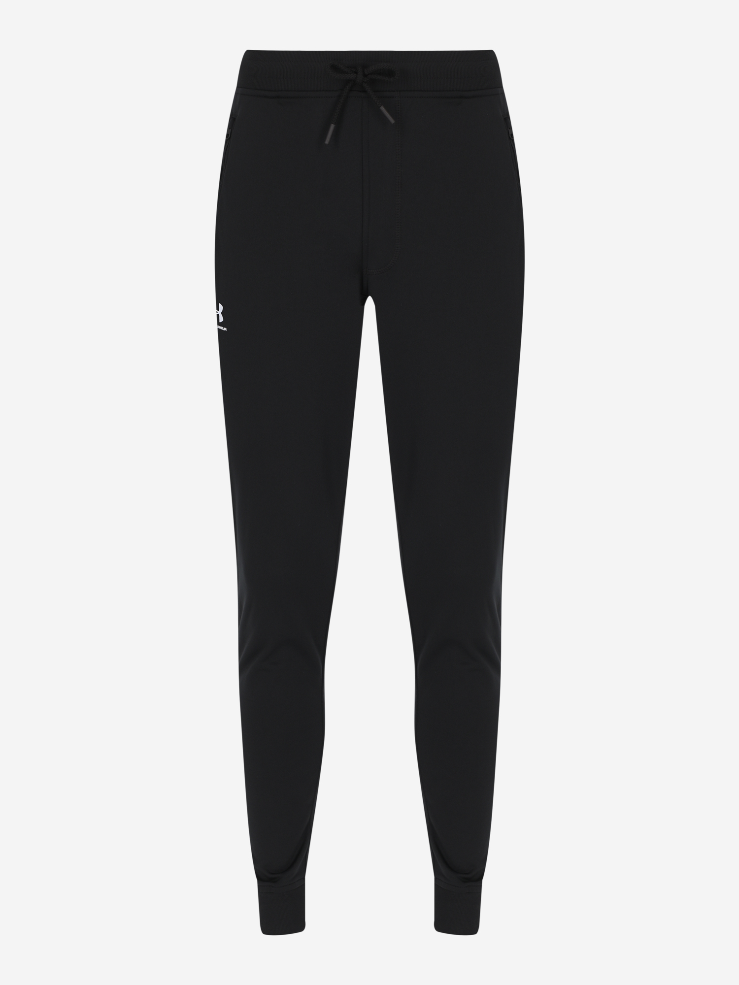 фото Брюки мужские under armour, черный