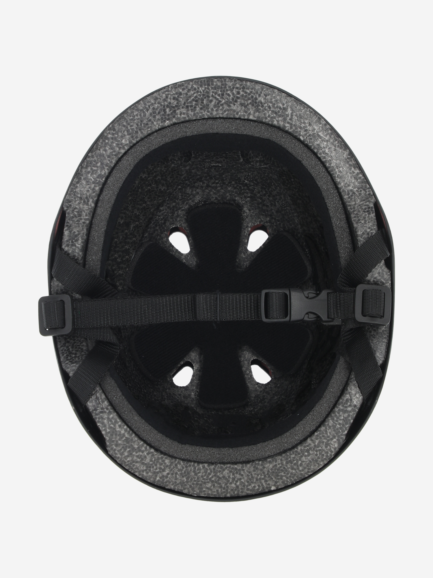 фото Шлем детский triple eight little tricky dual certified, черный