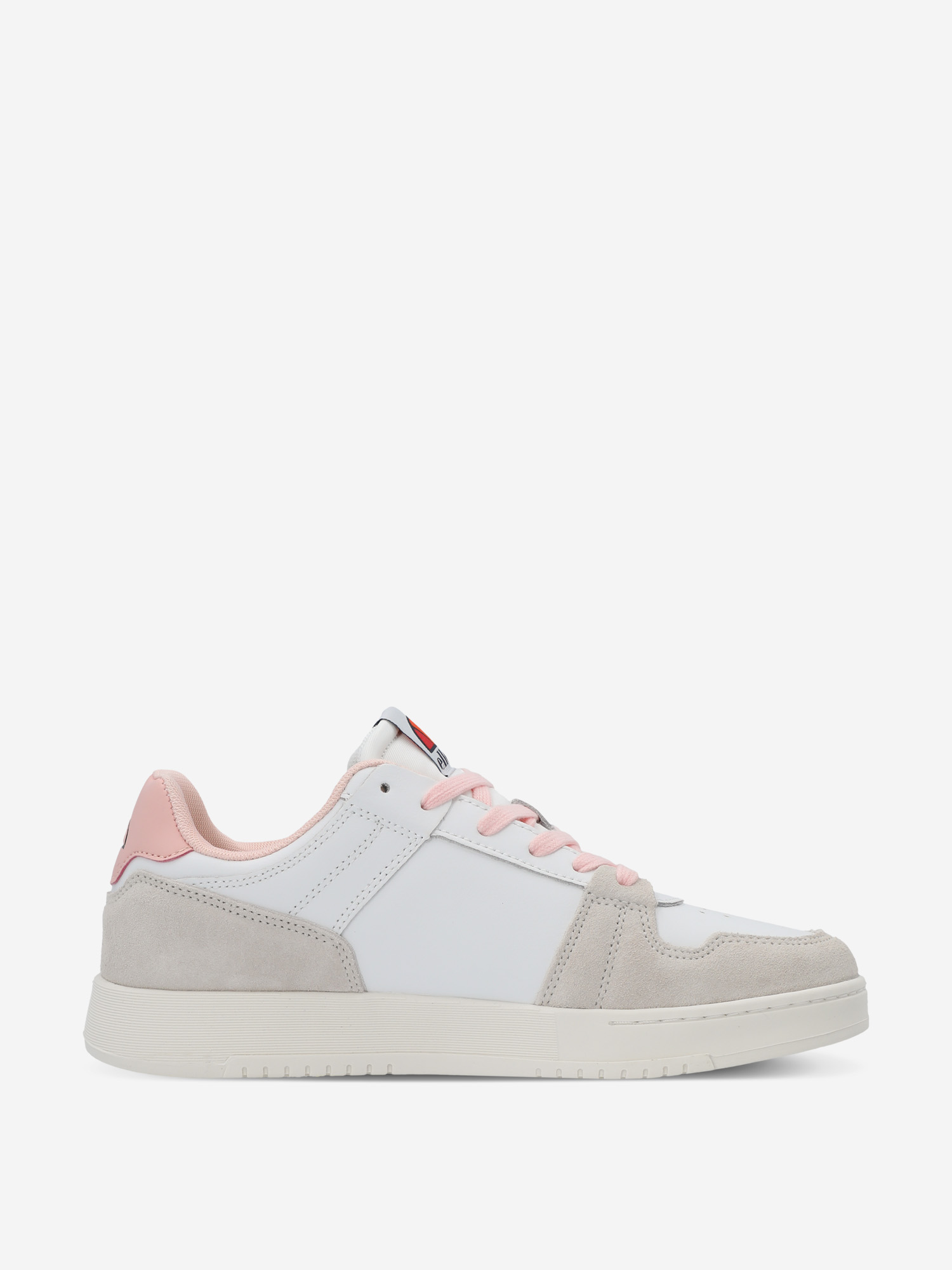 фото Кеды женские ellesse mitchell, белый