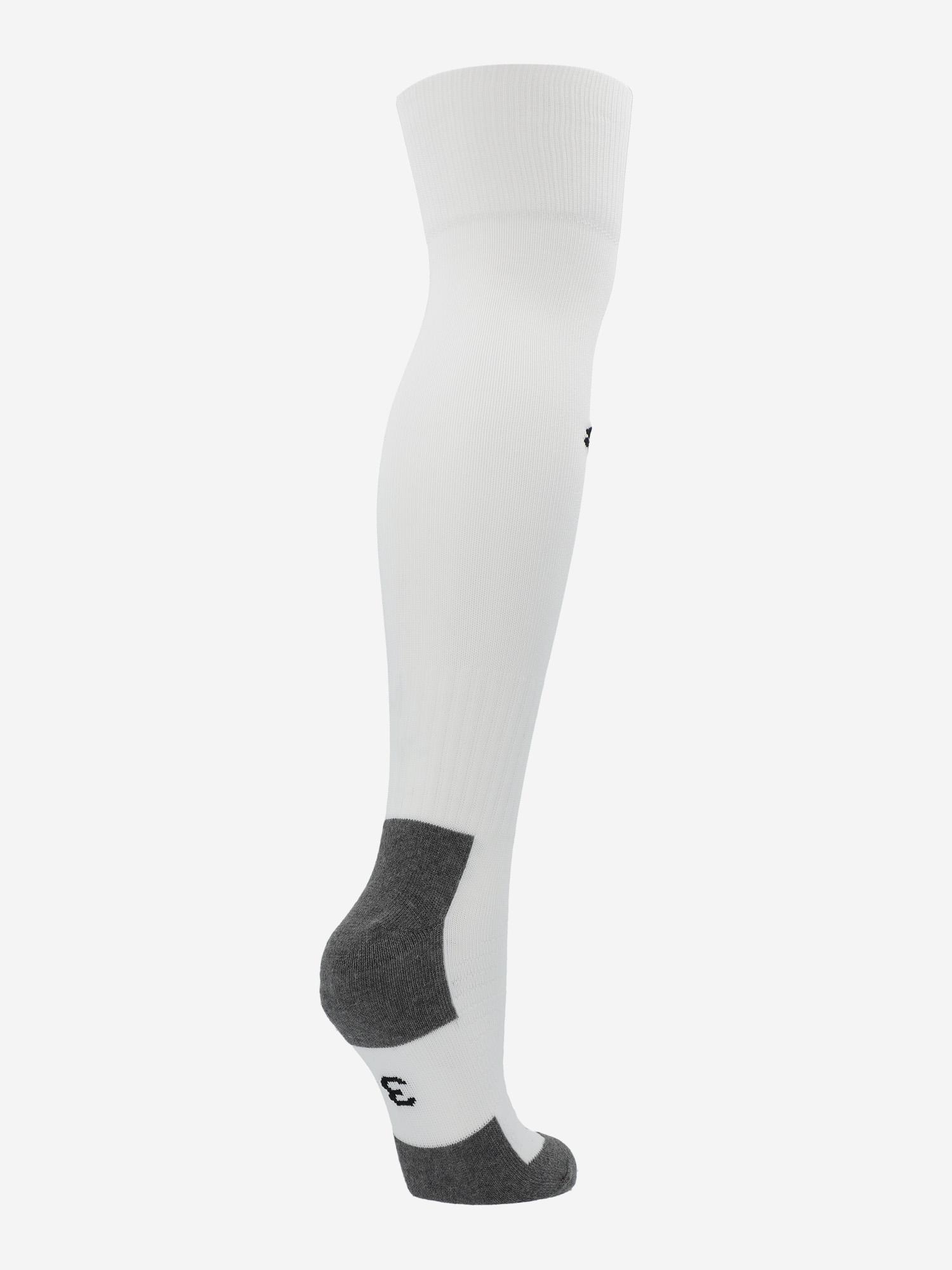 фото Гетры puma team liga, 1 пара, белый