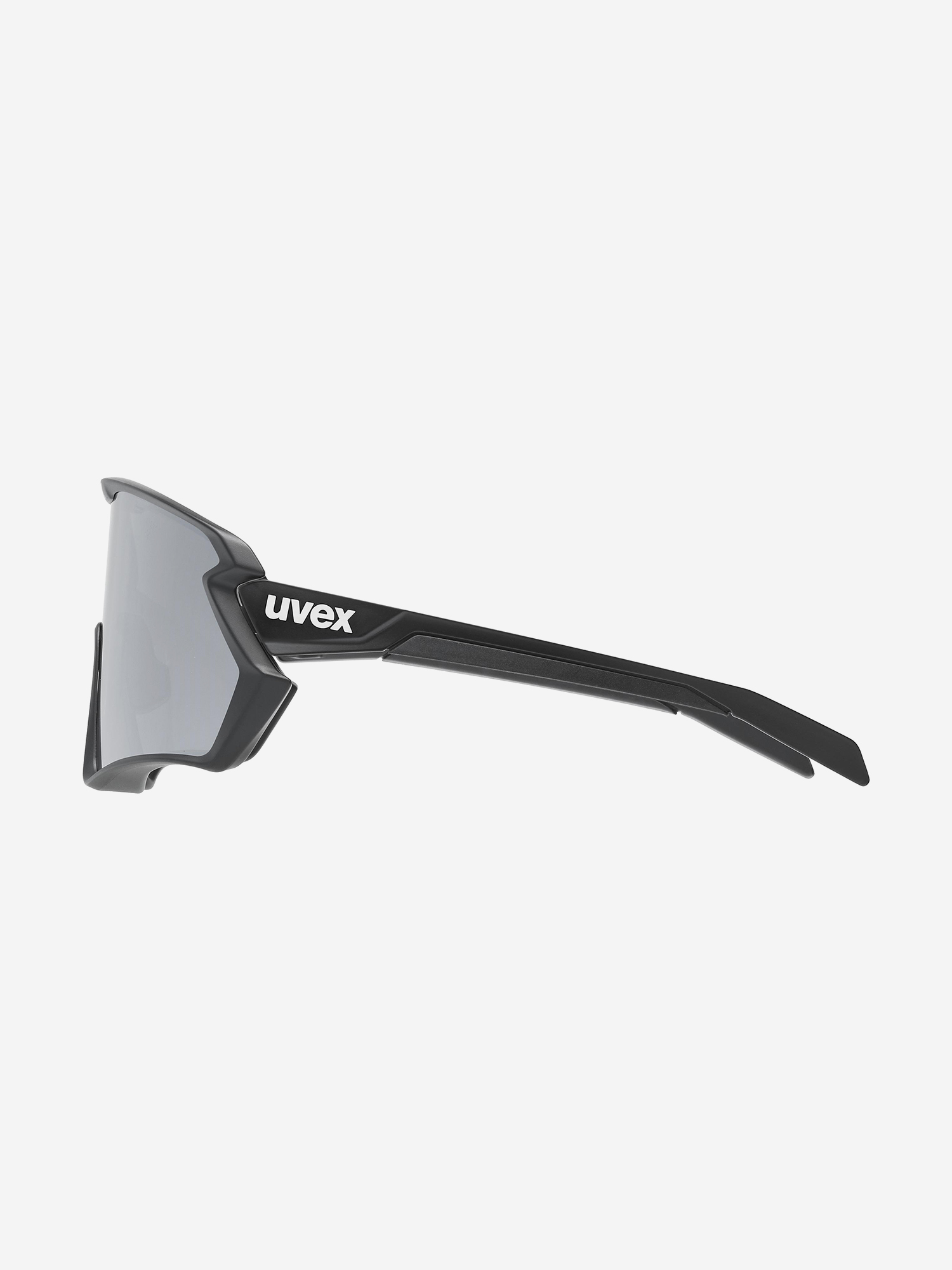 фото Солнцезащитные очки uvex sportstyle 231 2.0 set, черный