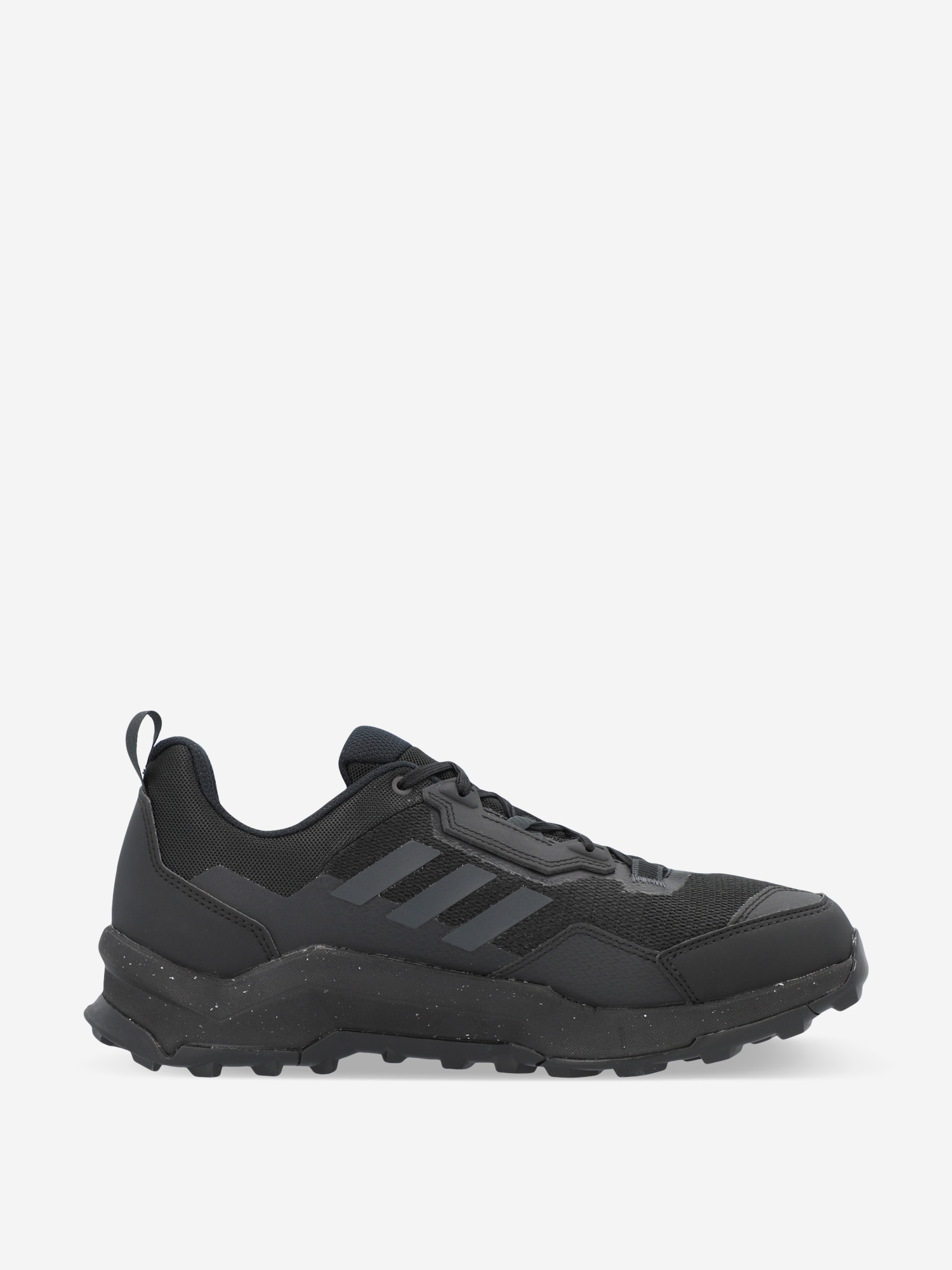фото Кроссовки мужские adidas terrex ax4, черный