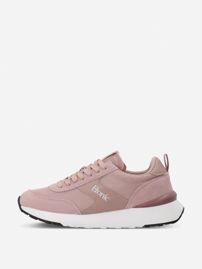 фото Кроссовки женские etonic new dorun, розовый