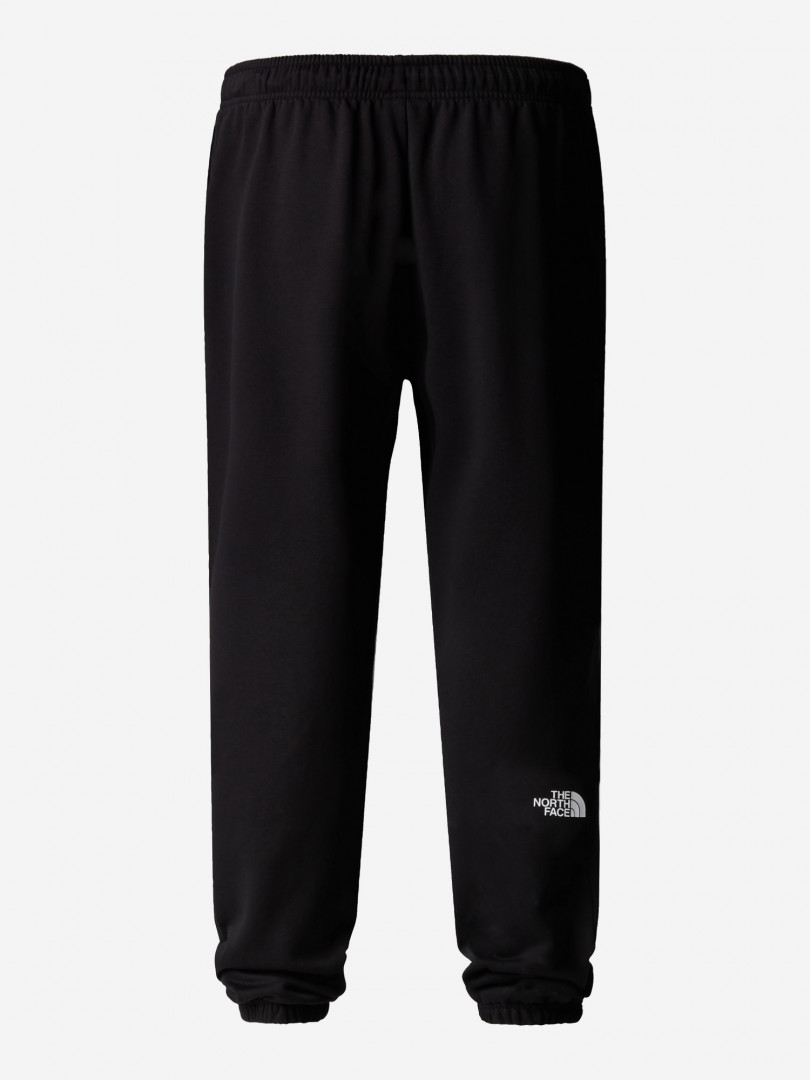 фото Брюки мужские the north face simple dome, черный