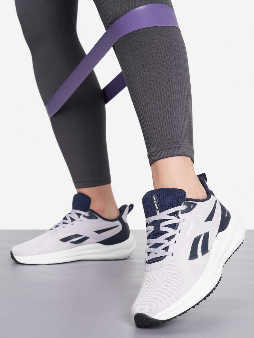 Кроссовки женские Reebok Xanthe Fly, Розовый
Кроссовки женские Reebok Xanthe Fly, Розовый