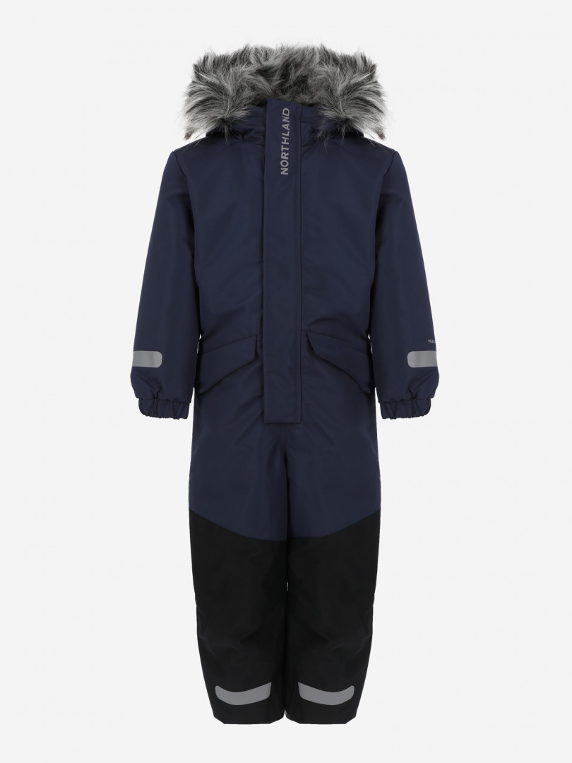 Комбинезон для мальчиков Northland, Синий
Комбинезон для мальчиков Northland, Синий