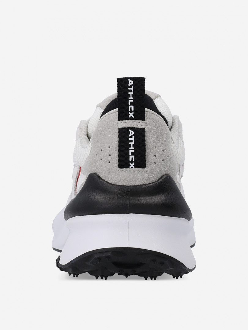 фото Кроссовки мужские athlex fuse, белый