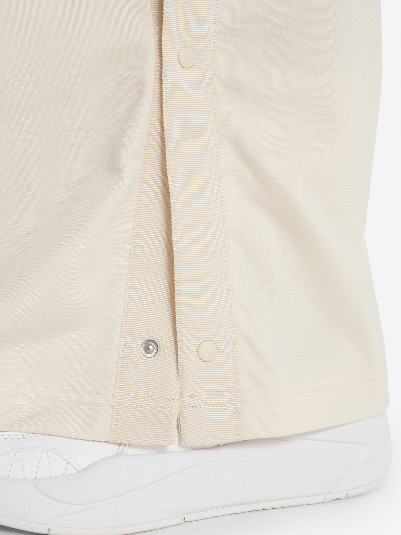 фото Брюки женские puma wardrobe ess, белый