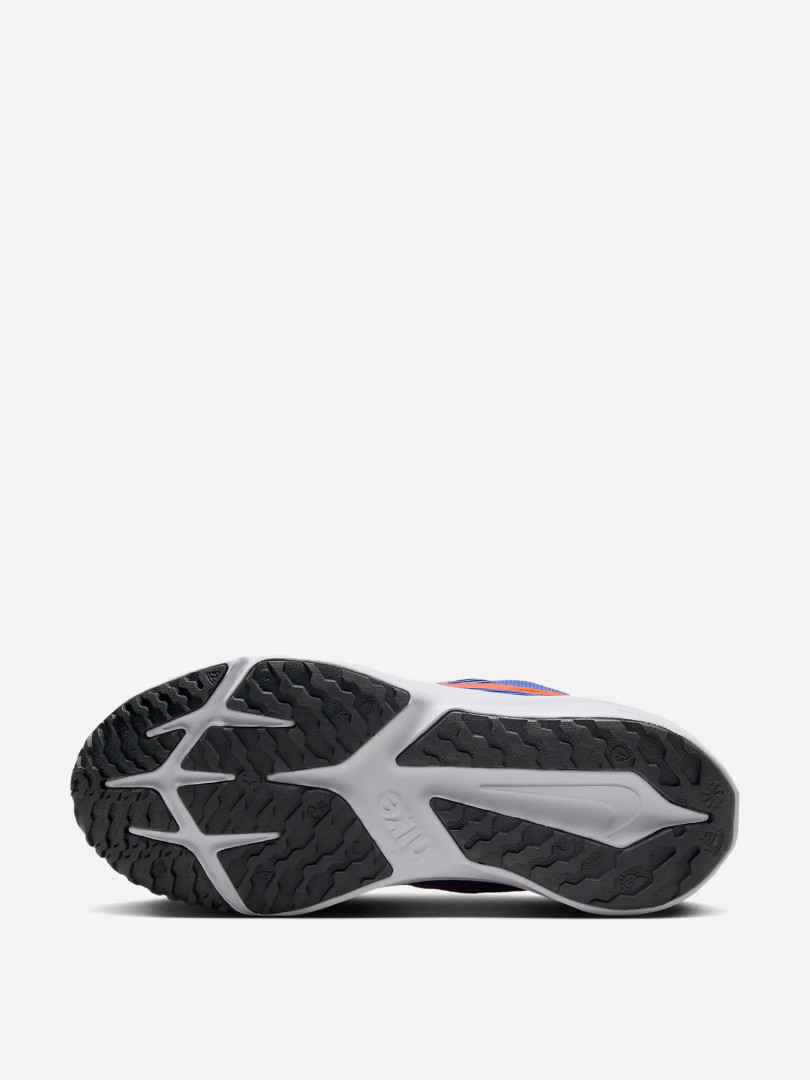 фото Кроссовки детские nike star runner 4, синий