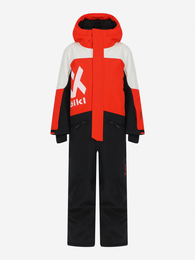 Комбинезон для мальчиков Volkl, Красный
Комбинезон для мальчиков Volkl, Красный