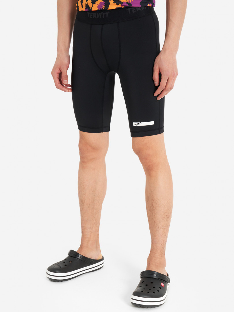 Велосипедки мужские Termit, Черный
Велосипедки мужские Termit, Черный