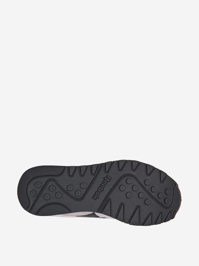 фото Кроссовки мужские reebok ultra flash, серый