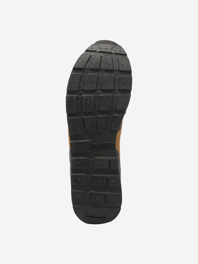 фото Кроссовки мужские etonic ace, синий