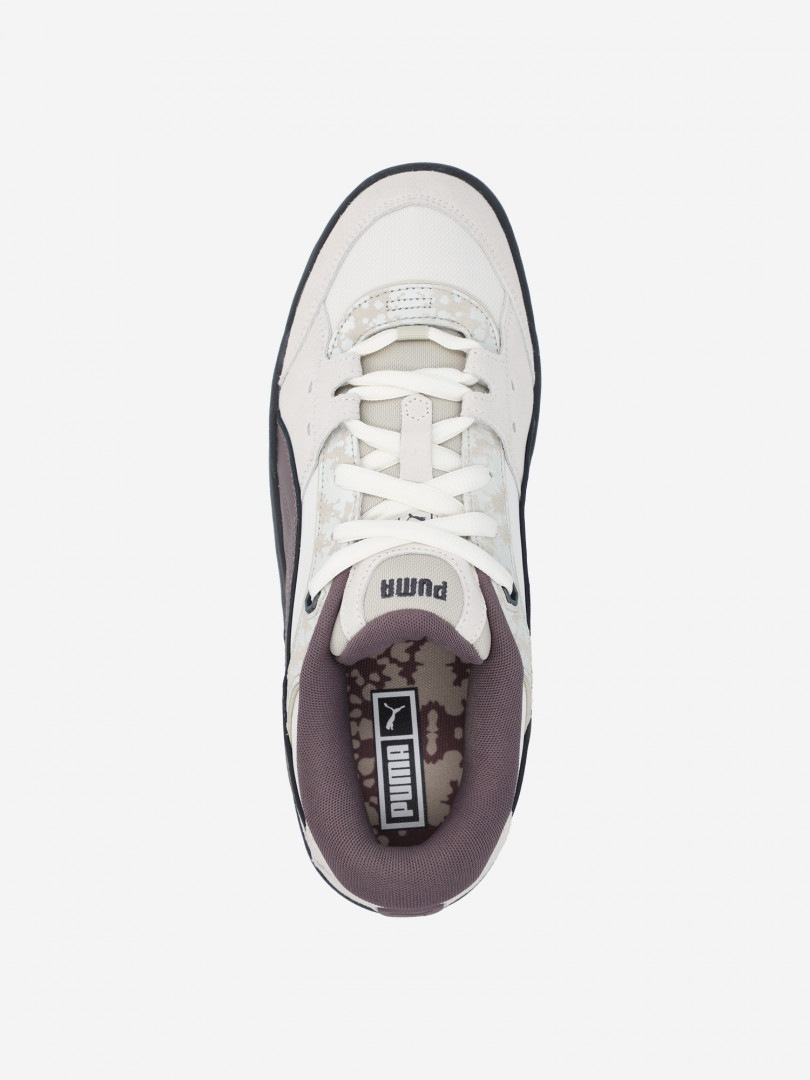 фото Кеды puma-180 disruptive, белый