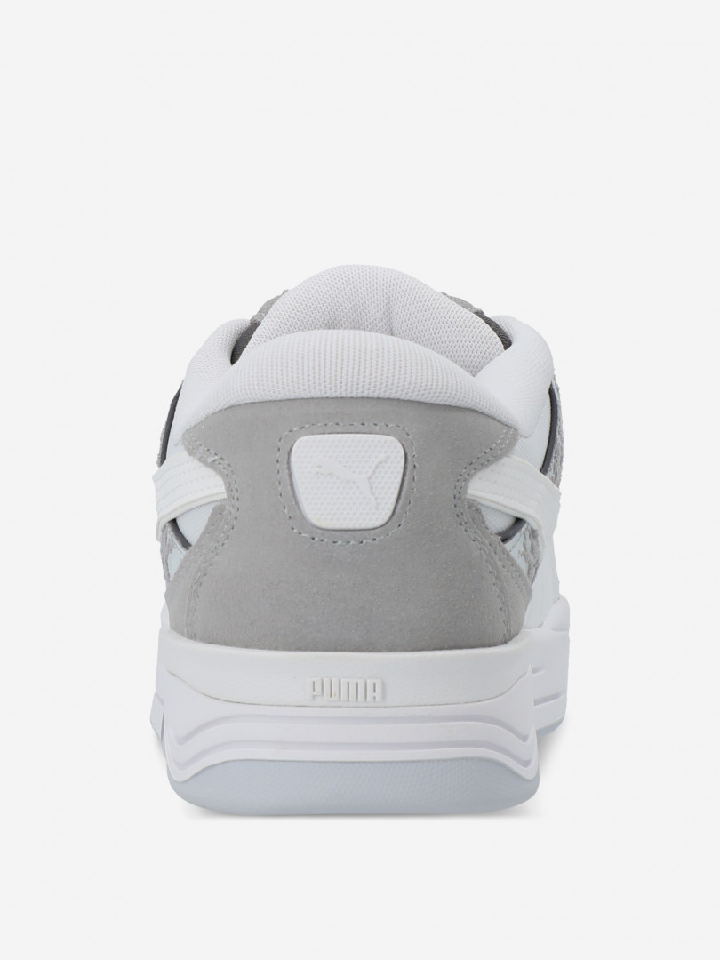 фото Кеды puma-180 disruptive, серый