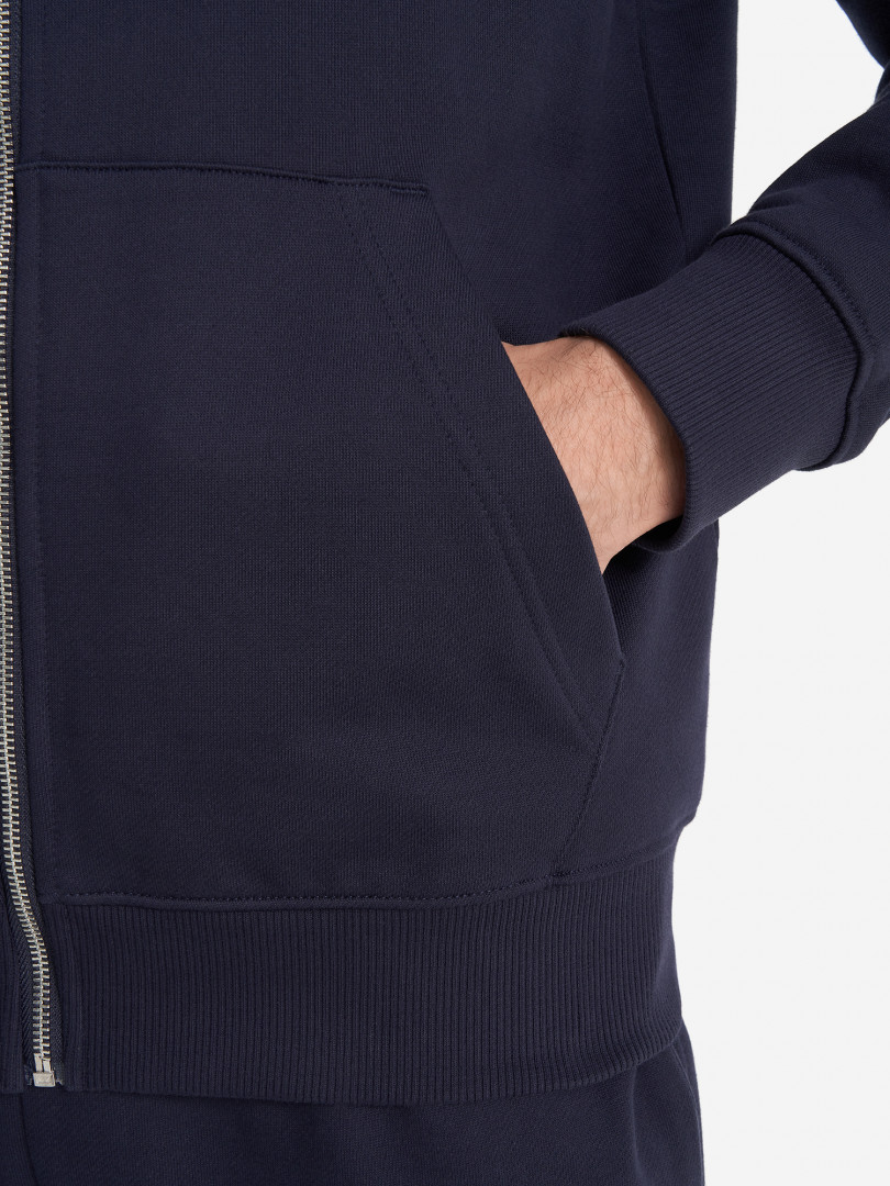 фото Толстовка мужская robe di kappa, синий
