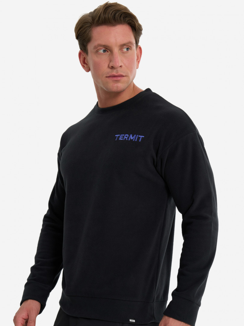 Свитшот мужской Termit, Черный
Свитшот мужской Termit, Черный