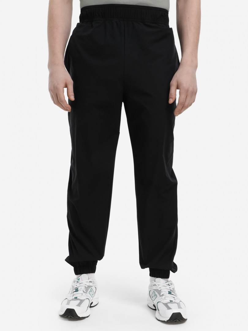 Брюки мужские Kappa, Черный
Брюки мужские Kappa, Черный