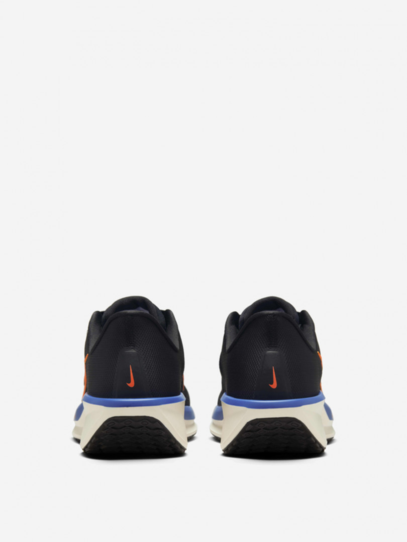 фото Кроссовки мужские nike quest 6, черный