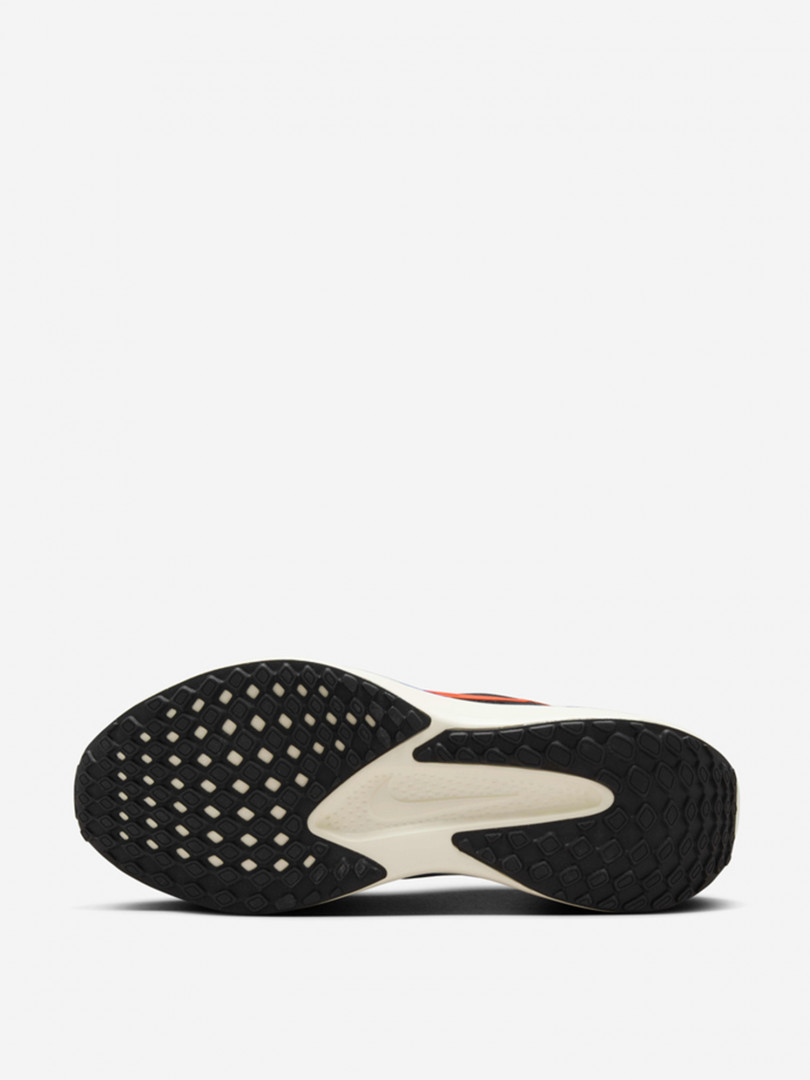 фото Кроссовки мужские nike quest 6, черный