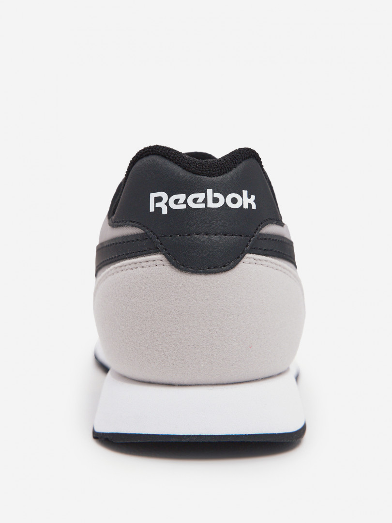 фото Кроссовки мужские reebok ultra flash, серый