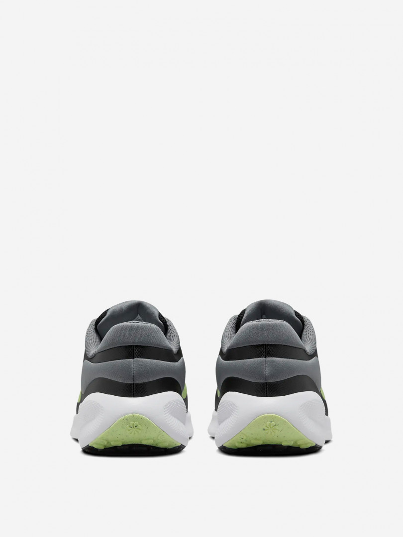 фото Кроссовки детские nike revolution 7, черный