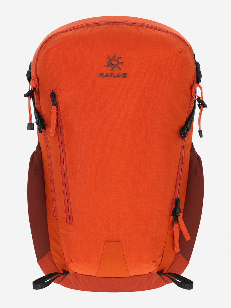 Рюкзак Kailas Peak-Chaser, 22 л, Оранжевый
Рюкзак Kailas Peak-Chaser, 22 л, Оранжевый
