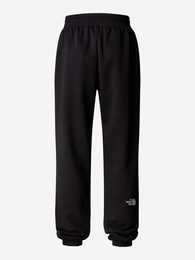 фото Брюки женские the north face essential, черный