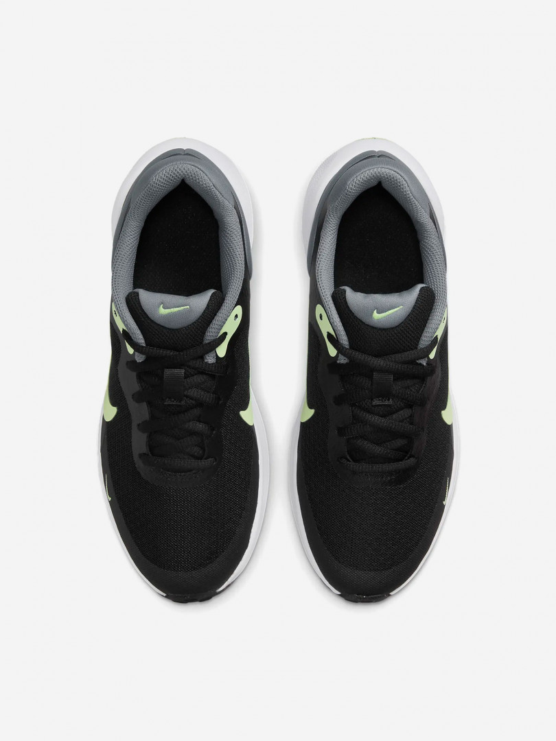 фото Кроссовки детские nike revolution 7, черный