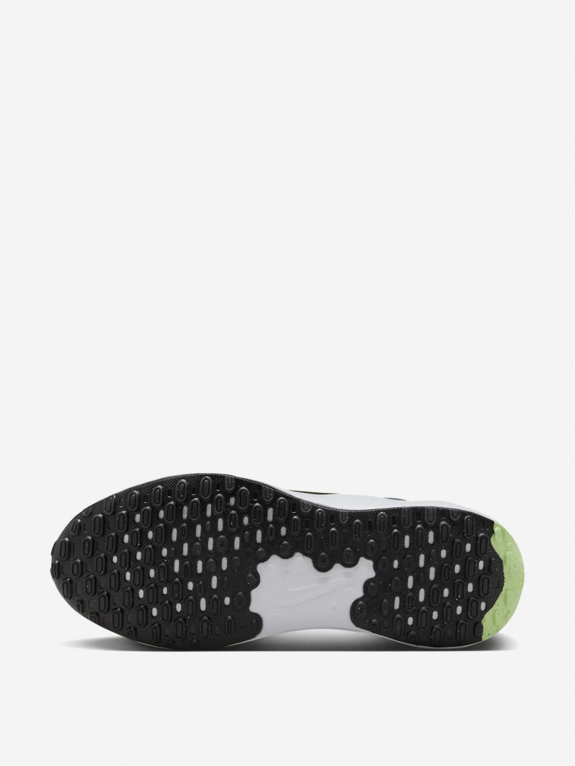 фото Кроссовки детские nike revolution 7, черный