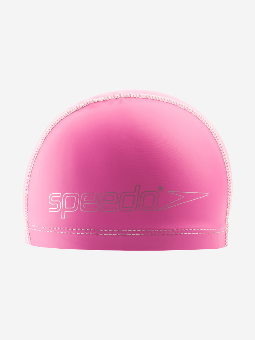 Шапочка для плавания Speedo Pace, Розовый
Шапочка для плавания Speedo Pace, Розовый