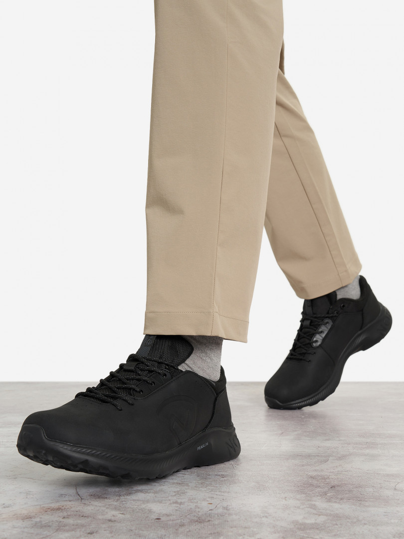 Полуботинки утепленные мужские Northland Tweng Low, Черный
Полуботинки утепленные мужские Northland Tweng Low, Черный