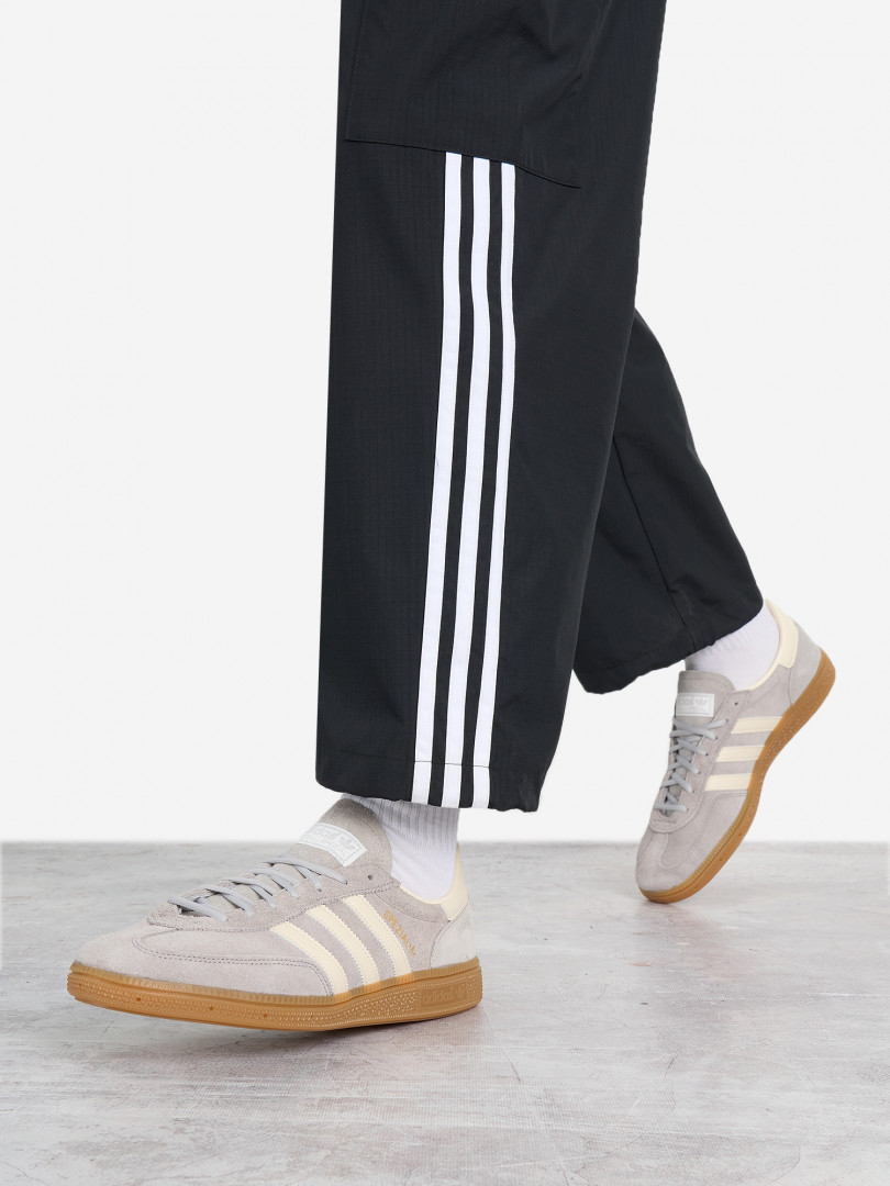 Кеды мужские adidas Handball Spezial, Серый
Кеды мужские adidas Handball Spezial, Серый