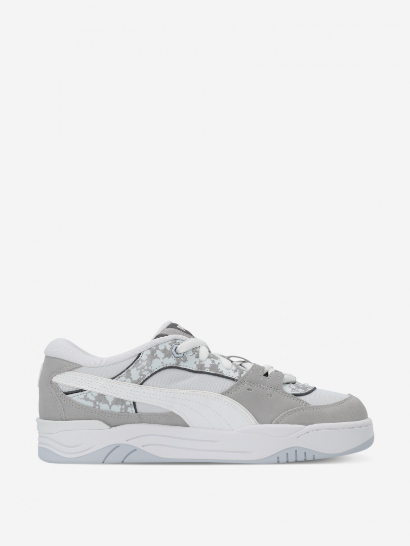 фото Кеды puma-180 disruptive, серый