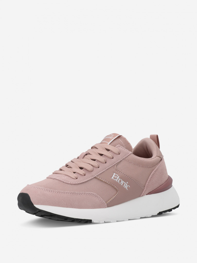фото Кроссовки женские etonic new dorun, розовый