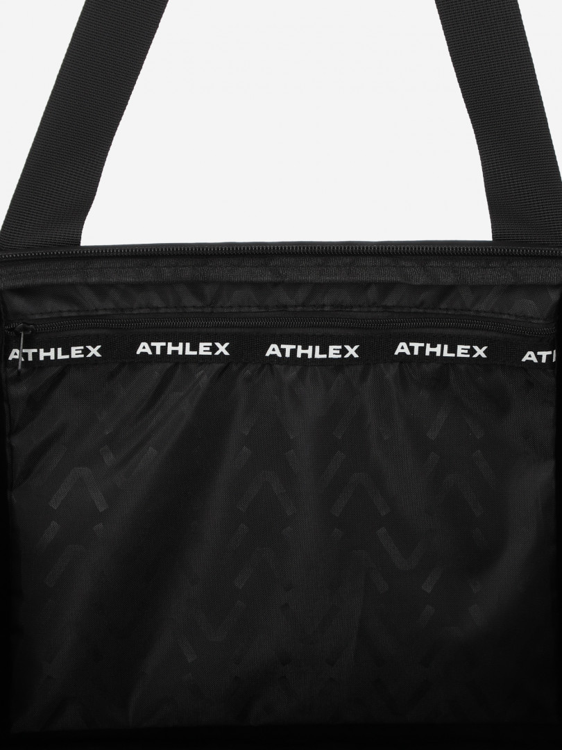 фото Сумка athlex, черный
