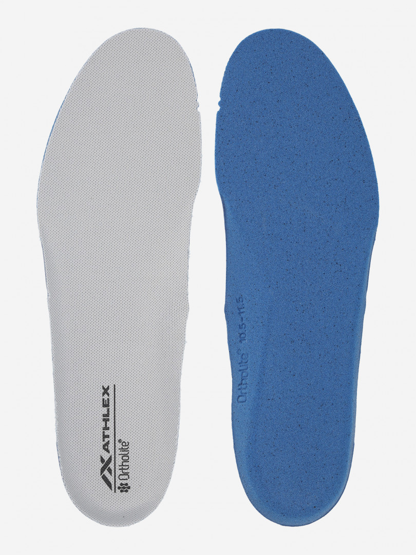 фото Кроссовки мужские athlex fuse, белый