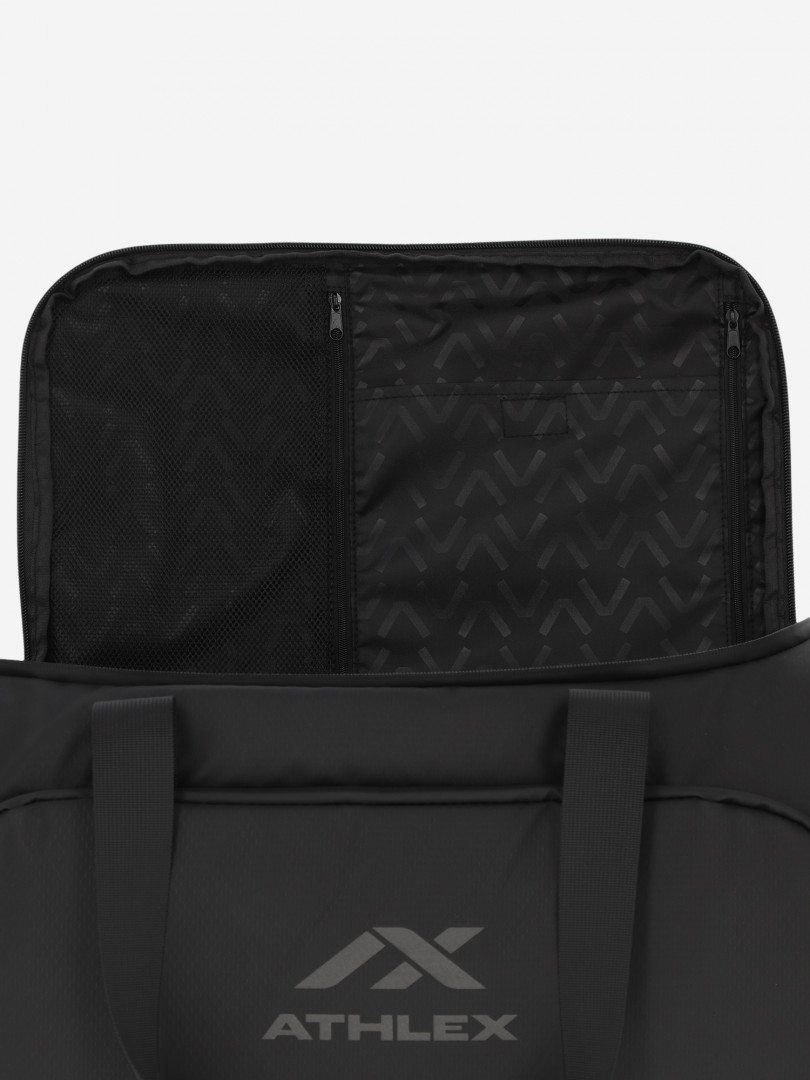 фото Сумка athlex, черный
