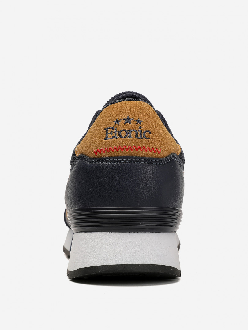фото Кроссовки мужские etonic ace, синий