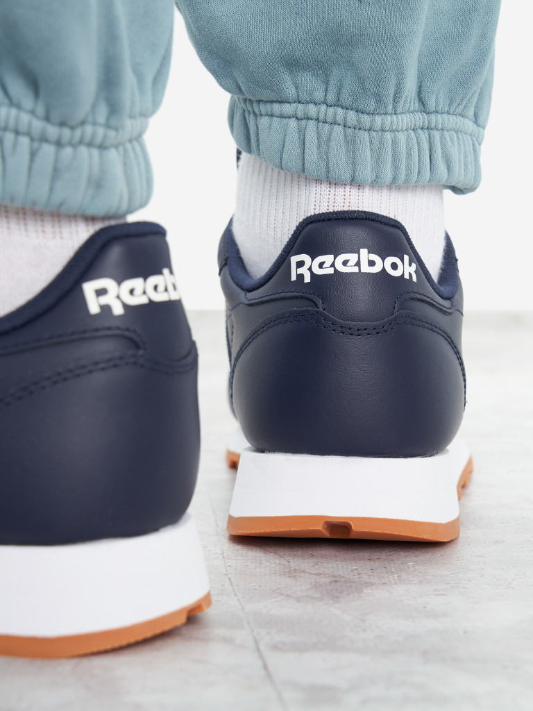 Reebok Classic Leather Gy