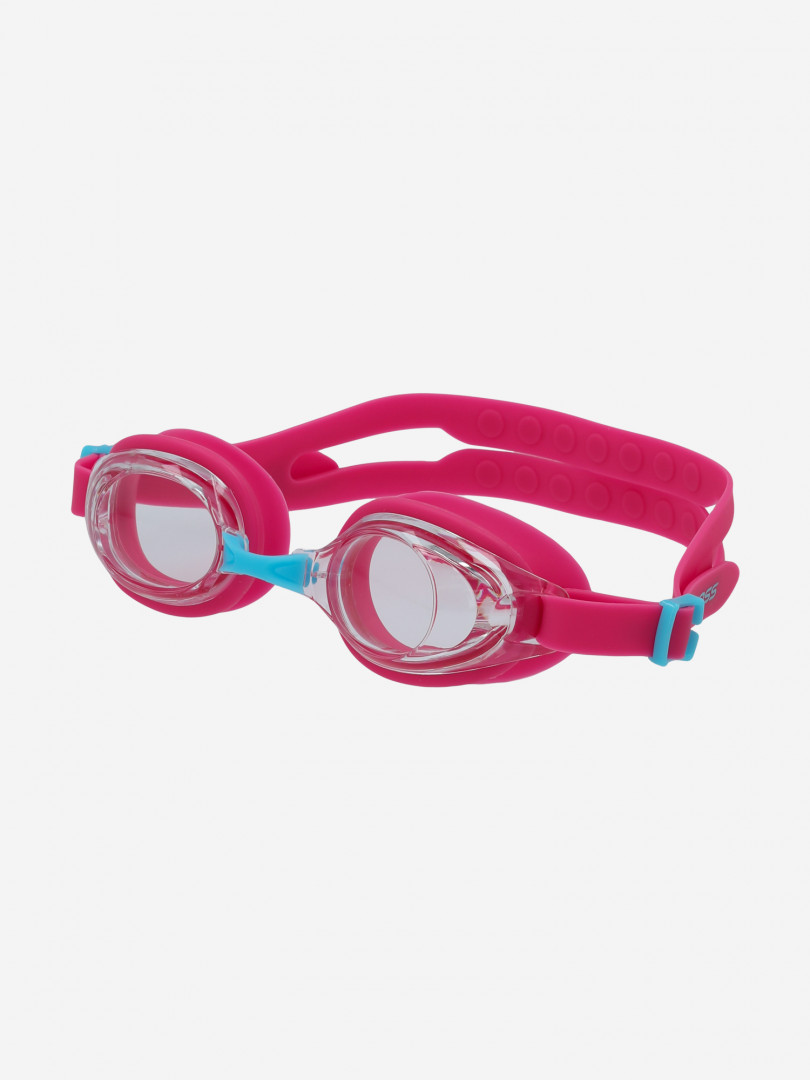 Очки для плавания детские Joss Lumos Jr, Розовый
Очки для плавания детские Joss Lumos Jr, Розовый
