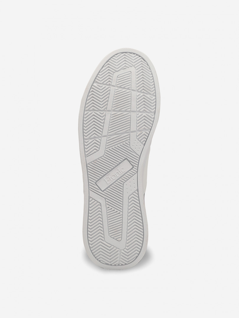 фото Кеды женские etonic valzer, фиолетовый