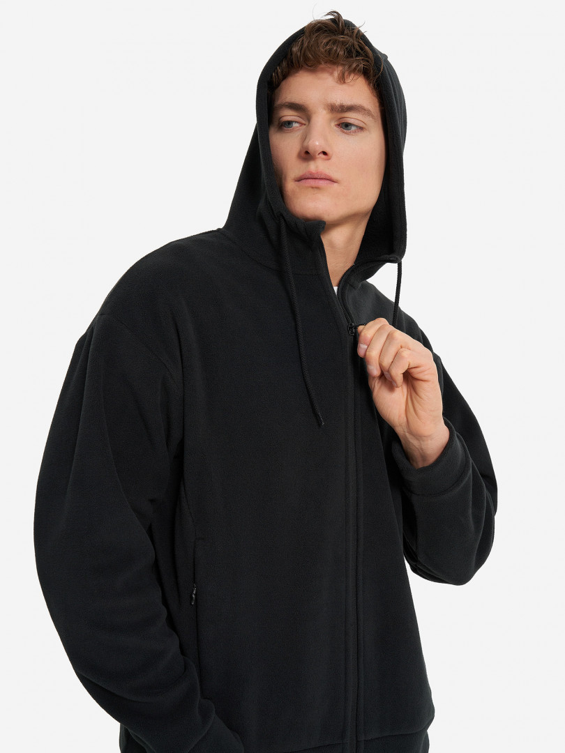 Толстовка мужская Northland, Черный
Толстовка мужская Northland, Черный