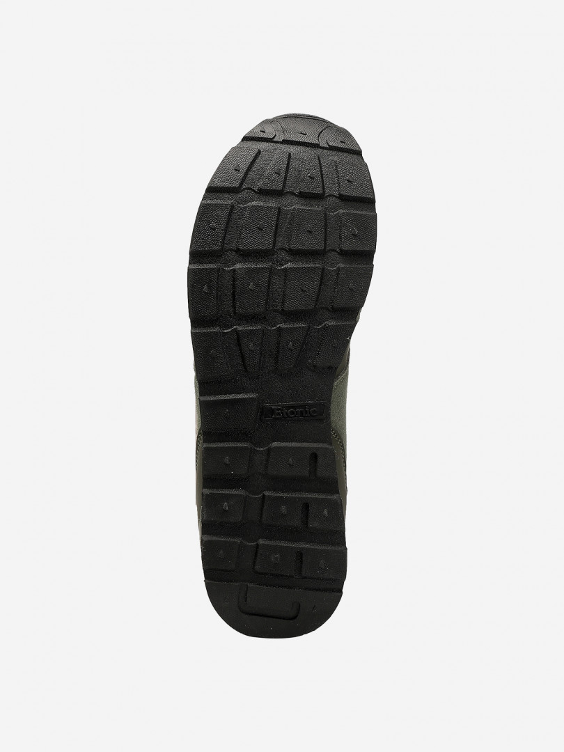фото Кроссовки мужские etonic ace, зеленый